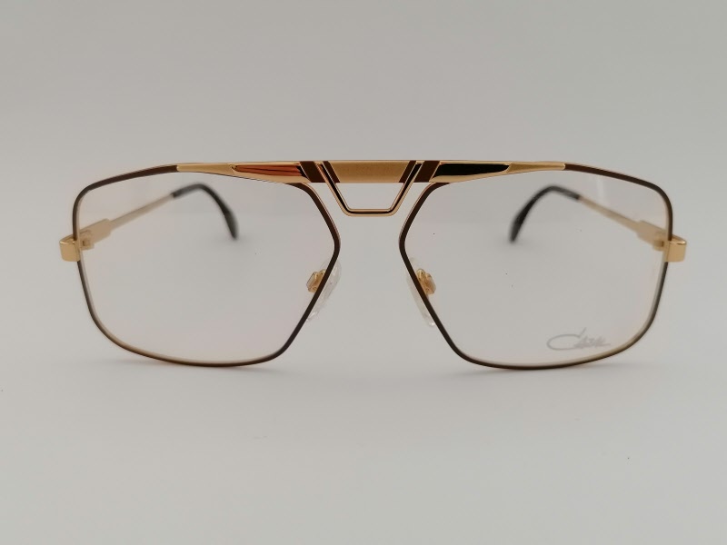 Cazal 735 sales