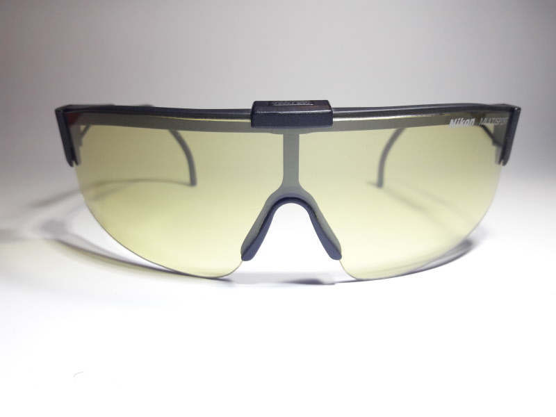 Nikon sunglasses discount