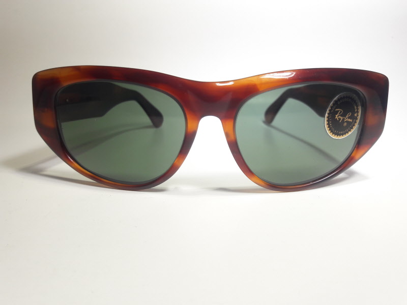 ray ban dekko b&l