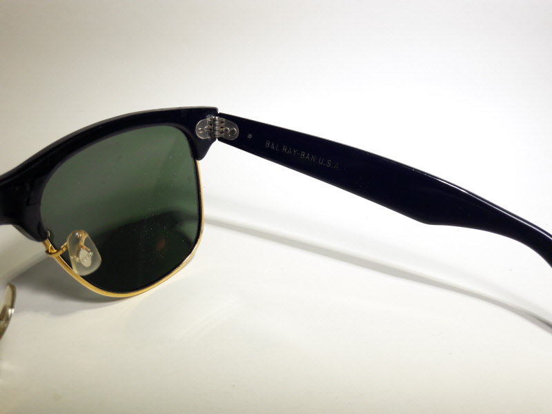 Ray Ban by B L WAYFARER MAX